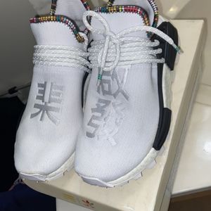 Human race size 5